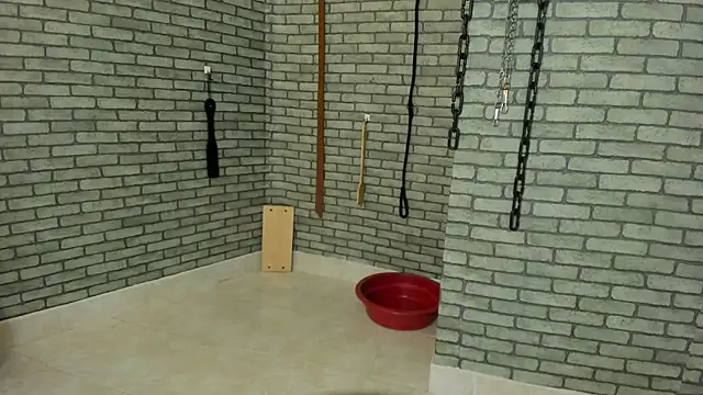 BDSM MEDUZA online show from September 2025 12:32:01 PM