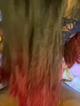 morjana2001 online show from November 2025 10:19:01 PM