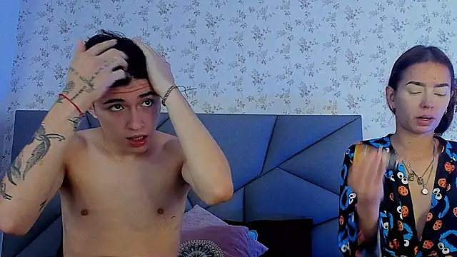 meganandtylerr19 online show from November 2025 12:16:02 PM