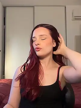 jazmin-here online show from November 2025 10:31:02 PM