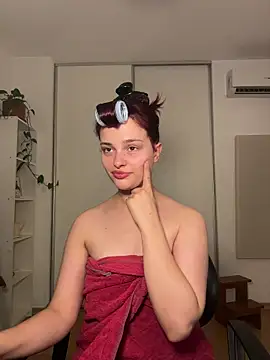 jazmin-here online show from December 2025 01:14:01 AM