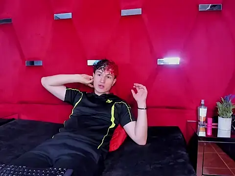 ANLLELOAndANGELA online show from September 2025 04:33:02 PM