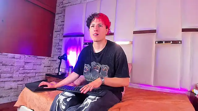 ANLLELOAndANGELA online show from November 2025 04:40:02 PM