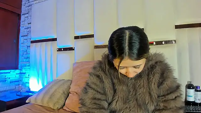 ANLLELOAndANGELA online show from April 2026 04:39:01 PM