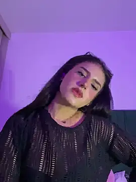 Snapshot of MozySahara chatting on October 2025 07:05:02 AM MozySahara online show from October 2025 07:05:02 AM