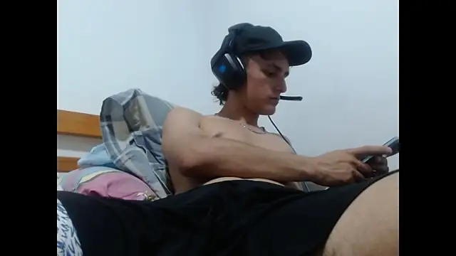 NicoFlame0907 online show from October 2025 05:19:01 AM