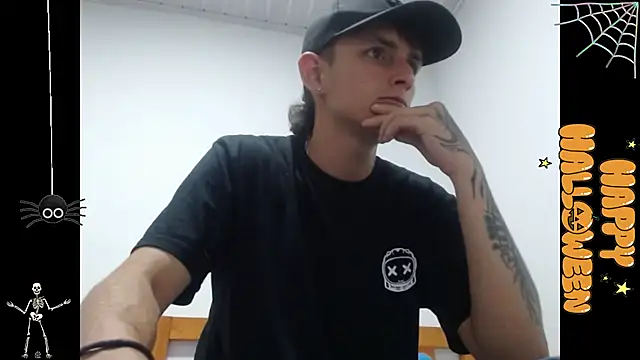 NicoFlame0907 online show from October 2025 07:03:02 AM