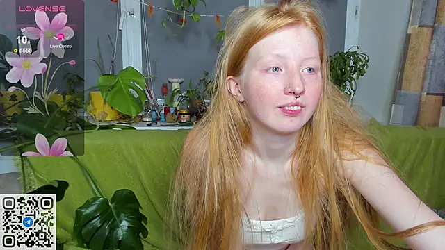 RitaSweety18 online show from November 2025 11:59:01 PM