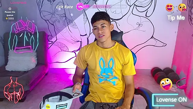 deivid bigcock1 online show from March 2026 12:28:01 AM