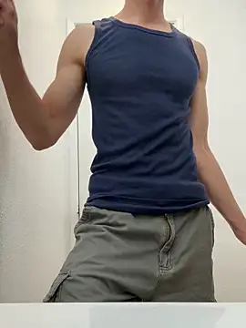 gymratforyouu online show from October 2025 11:35:01 PM