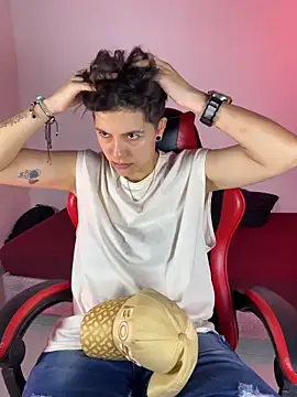 nicocoox online show from February 2026 02:04:02 AM