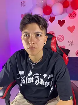 nicocoox online show from February 2026 04:47:02 PM