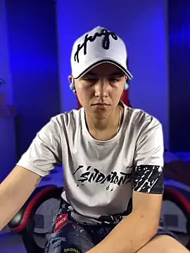 nicocoox online show from March 2026 08:52:02 PM