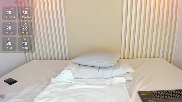 rossvega online show from September 2025 08:45:02 PM