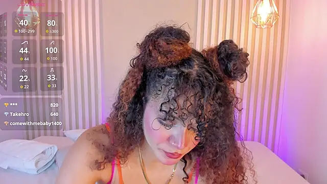 rossvega online show from October 2025 08:43:02 PM