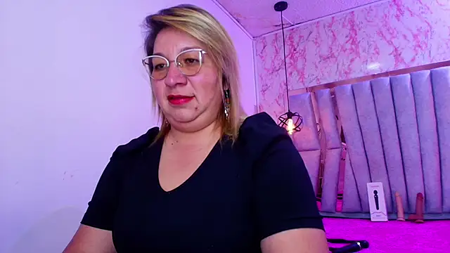 MaylinRosse  online show from November 2025 07:36:02 PM