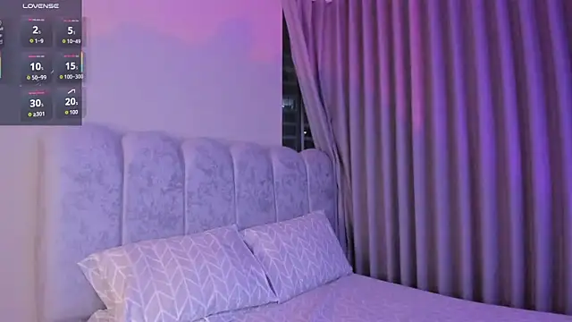 chrizmacgregor online show from November 2025 03:06:02 AM