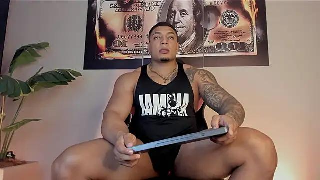 chrizmacgregor online show from February 2026 02:40:02 AM