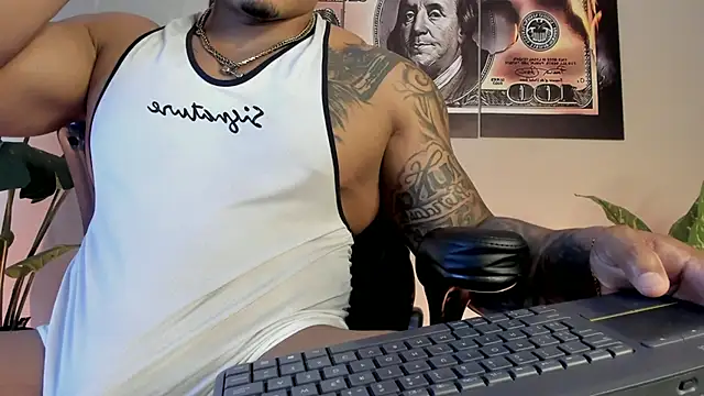 chrizmacgregor online show from June 2026 06:13:02 PM