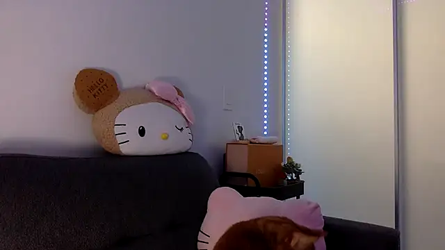 pinkybaby444 online show from December 2025 12:27:01 AM