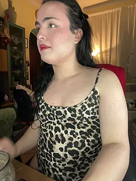 Snapshot of TatianaTaylor69 chatting on March 2026 10:05:02 PM TatianaTaylor69 online show from March 2026 10:05:02 PM