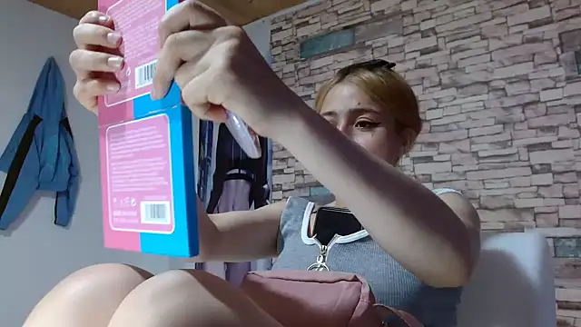 melodyanal online show from January 2026 07:19:01 PM