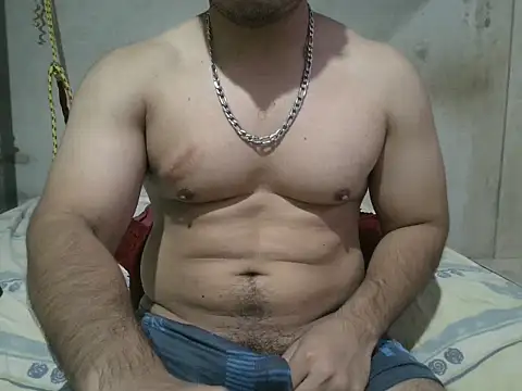 Alcee490 online show from March 2026 02:50:01 AM