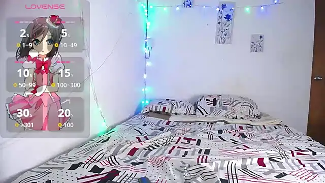 little onixx online show from April 2026 11:54:02 AM