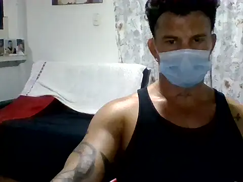 XavierFox1 online show from September 2025 03:30:02 AM