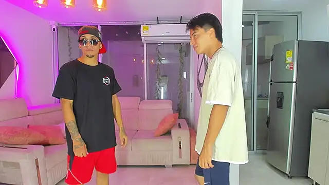 Snapshot of Houseofwarrios chatting on November 2025 05:29:02 AM Houseofwarrios online show from November 2025 05:29:02 AM