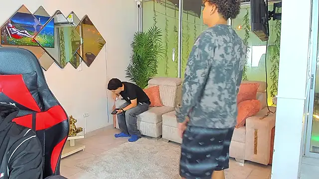 Houseofwarrios online show from March 2026 05:31:02 AM