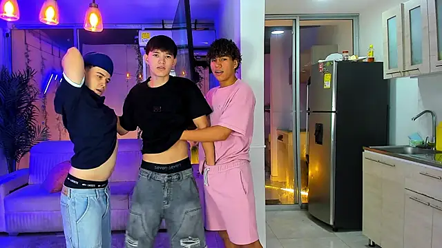 Houseofwarrios online show from March 2026 05:35:01 AM