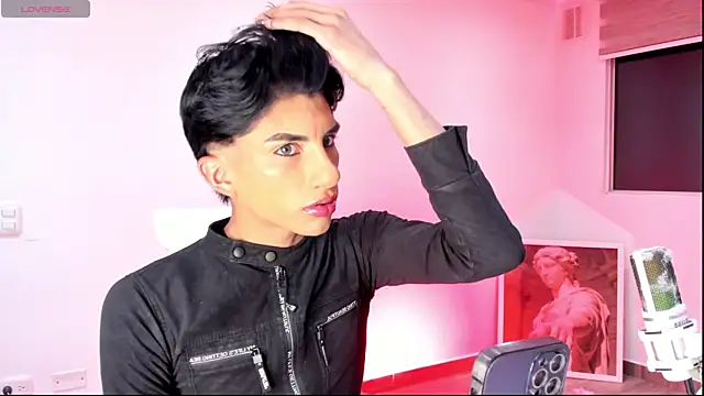 Erick Velveth online show from August 2026 05:10:02 AM