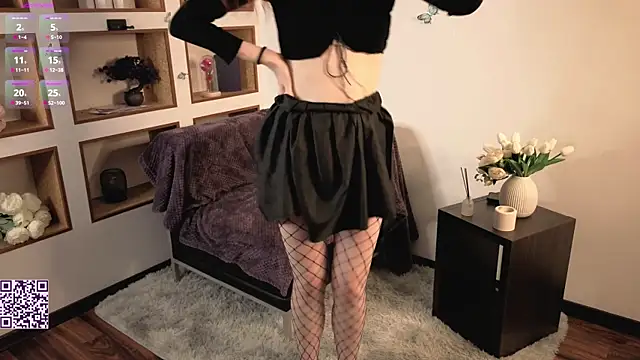 Little rosy online show from September 2025 04:48:02 AM