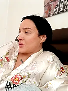 mariabloom9 online show from October 2025 09:45:01 AM