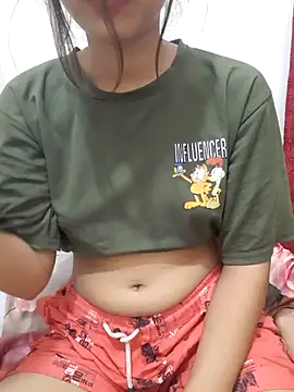 Baby girl67 online show from February 2026 07:04:02 PM