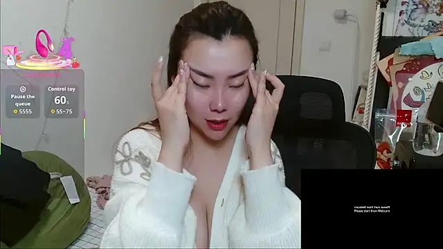 Snapshot of sallycui chatting on March 2026 01:18:02 PM sallycui online show from March 2026 01:18:02 PM