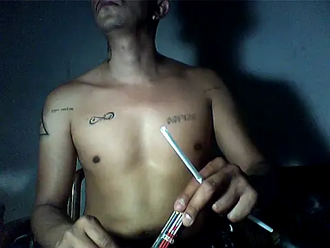 seBlack95 online show from July 2026 09:33:01 AM