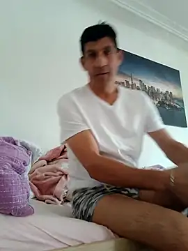 Casianantoonnio online show from September 2025 01:05:02 PM