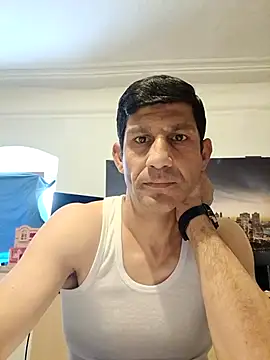 Casianantoonnio online show from October 2025 12:50:01 PM