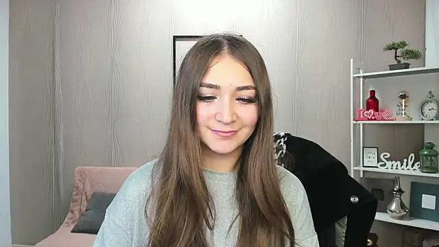 EllaClarke online show from February 2026 12:12:01 PM