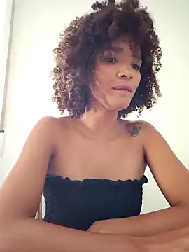 NyahMoon online show from October 2025 08:55:02 AM