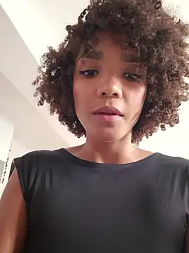 NyahMoon online show from October 2025 09:24:01 AM