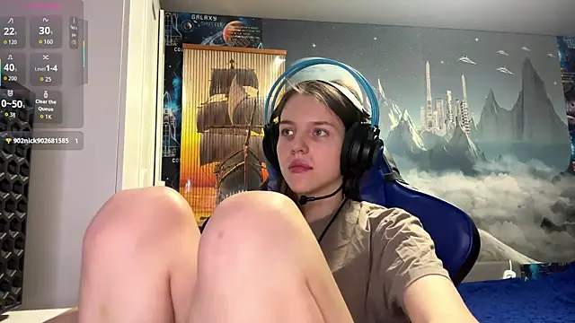 Snapshot of Elira_Breeze chatting on March 2026 01:16:02 PM Elira Breeze online show from March 2026 01:16:02 PM