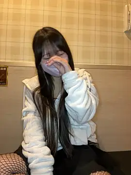 Snapshot of Yua_nyan_cute chatting on October 2025 01:36:02 AM Yua nyan cute online show from October 2025 01:36:02 AM