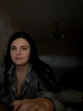 SweetBerryX online show from September 2025 08:28:01 AM