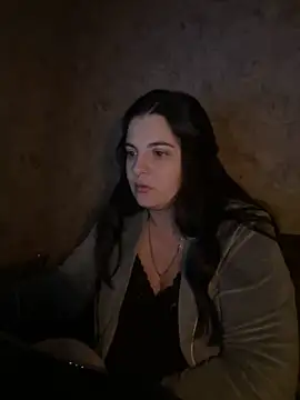 SweetBerryX online show from October 2025 06:59:01 PM