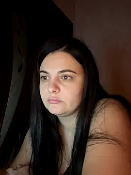 SweetBerryX online show from October 2025 06:38:01 AM