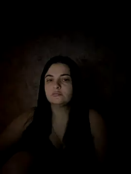 SweetBerryX online show from October 2025 09:04:01 PM