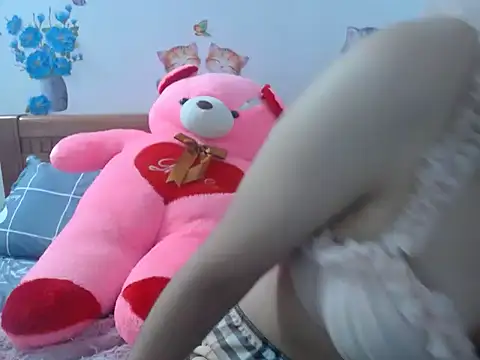 Snapshot of Hannie_26 chatting on October 2025 03:41:01 PM Hannie 26 online show from October 2025 03:41:01 PM